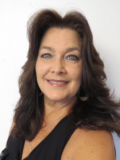 Lisa Fernandez Secretary