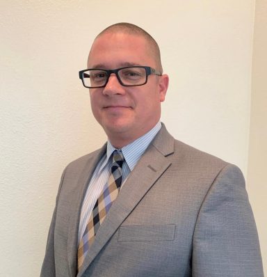 Thomas Corbin Assistant Manager