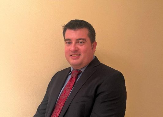 Jason Ehrman Assistant Manager